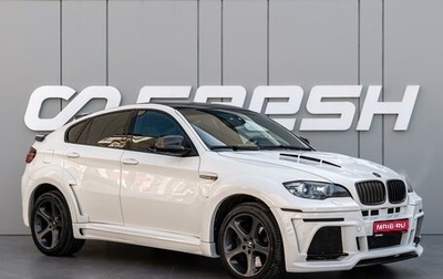 BMW X6 M, 2011 год, 2 499 000 рублей, 1 фотография