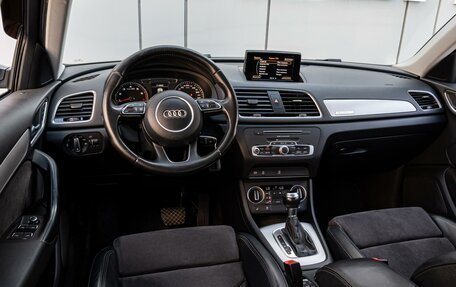 Audi Q3, 2015 год, 1 690 000 рублей, 6 фотография