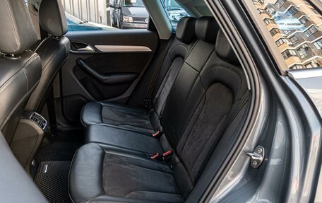 Audi Q3, 2015 год, 1 690 000 рублей, 9 фотография