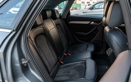 Audi Q3, 2015 год, 1 690 000 рублей, 7 фотография