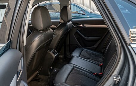 Audi Q3, 2015 год, 1 690 000 рублей, 11 фотография