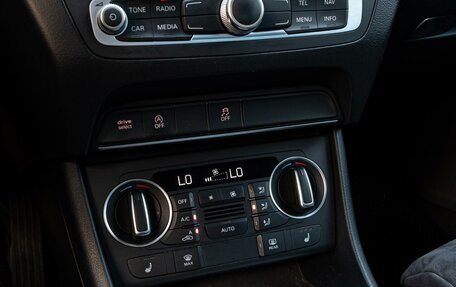 Audi Q3, 2015 год, 1 690 000 рублей, 13 фотография