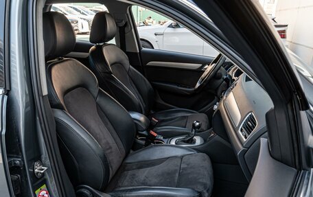 Audi Q3, 2015 год, 1 690 000 рублей, 8 фотография