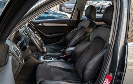 Audi Q3, 2015 год, 1 690 000 рублей, 10 фотография