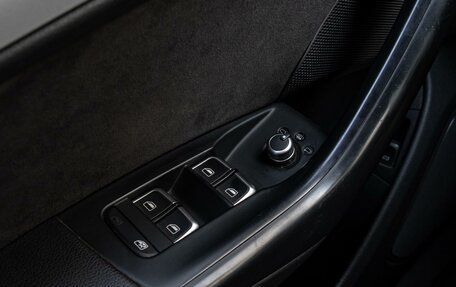 Audi Q3, 2015 год, 1 690 000 рублей, 19 фотография