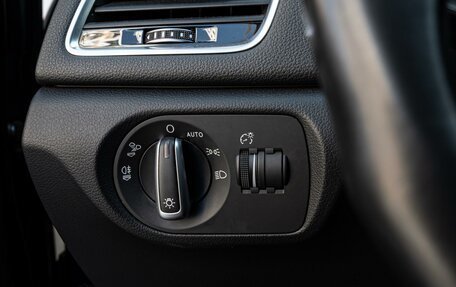 Audi Q3, 2015 год, 1 690 000 рублей, 20 фотография