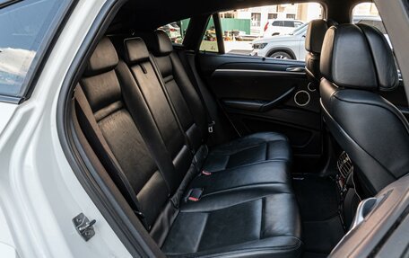 BMW X6 M, 2011 год, 2 499 000 рублей, 10 фотография