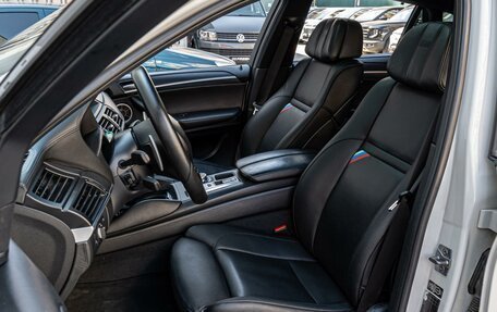 BMW X6 M, 2011 год, 2 499 000 рублей, 13 фотография