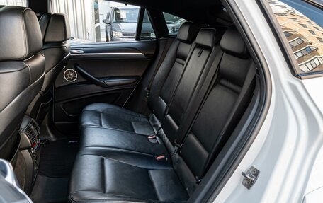 BMW X6 M, 2011 год, 2 499 000 рублей, 12 фотография