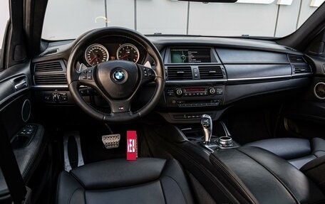 BMW X6 M, 2011 год, 2 499 000 рублей, 9 фотография