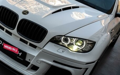BMW X6 M, 2011 год, 2 499 000 рублей, 8 фотография