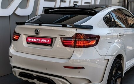 BMW X6 M, 2011 год, 2 499 000 рублей, 7 фотография