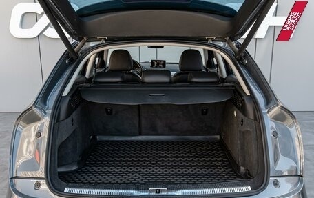 Audi Q3, 2015 год, 1 690 000 рублей, 21 фотография