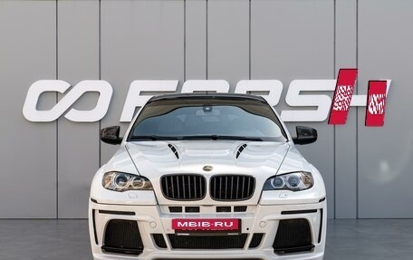 BMW X6 M, 2011 год, 2 499 000 рублей, 3 фотография