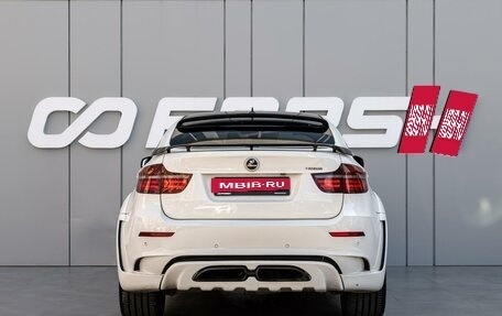 BMW X6 M, 2011 год, 2 499 000 рублей, 4 фотография