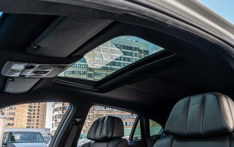 BMW X6 M, 2011 год, 2 499 000 рублей, 15 фотография