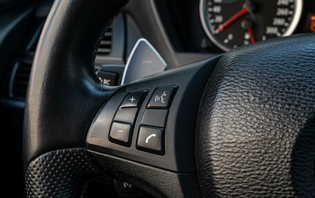 BMW X6 M, 2011 год, 2 499 000 рублей, 19 фотография