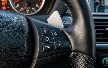 BMW X6 M, 2011 год, 2 499 000 рублей, 21 фотография