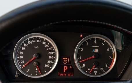 BMW X6 M, 2011 год, 2 499 000 рублей, 25 фотография