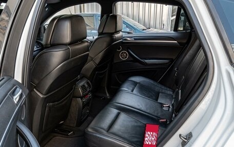 BMW X6 M, 2011 год, 2 499 000 рублей, 14 фотография