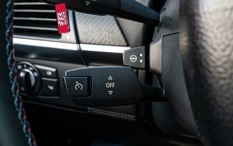 BMW X6 M, 2011 год, 2 499 000 рублей, 22 фотография