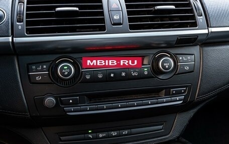 BMW X6 M, 2011 год, 2 499 000 рублей, 18 фотография