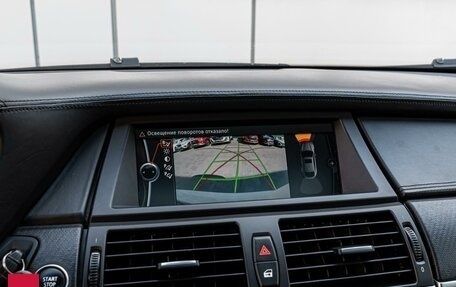 BMW X6 M, 2011 год, 2 499 000 рублей, 17 фотография