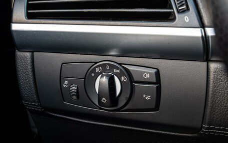 BMW X6 M, 2011 год, 2 499 000 рублей, 27 фотография