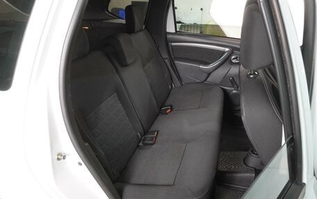 Renault Duster I рестайлинг, 2015 год, 1 249 000 рублей, 7 фотография