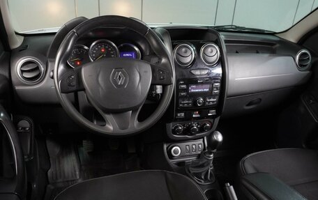 Renault Duster I рестайлинг, 2015 год, 1 249 000 рублей, 6 фотография