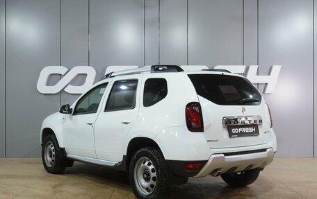 Renault Duster I рестайлинг, 2015 год, 1 249 000 рублей, 2 фотография