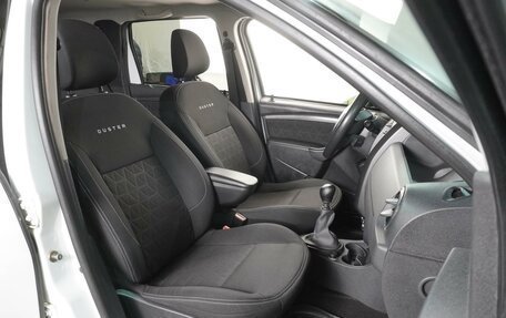 Renault Duster I рестайлинг, 2015 год, 1 249 000 рублей, 8 фотография