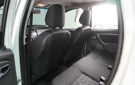 Renault Duster I рестайлинг, 2015 год, 1 249 000 рублей, 11 фотография