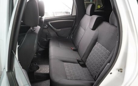 Renault Duster I рестайлинг, 2015 год, 1 249 000 рублей, 9 фотография