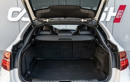 BMW X6 M, 2011 год, 2 499 000 рублей, 29 фотография