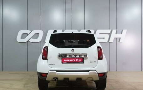 Renault Duster I рестайлинг, 2015 год, 1 249 000 рублей, 4 фотография