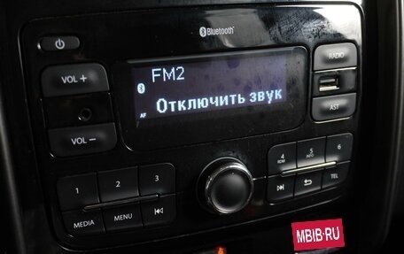 Renault Duster I рестайлинг, 2015 год, 1 249 000 рублей, 15 фотография