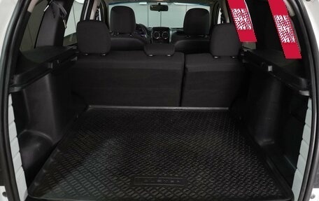 Renault Duster I рестайлинг, 2015 год, 1 249 000 рублей, 21 фотография