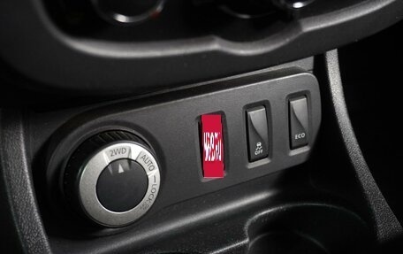 Renault Duster I рестайлинг, 2015 год, 1 249 000 рублей, 18 фотография