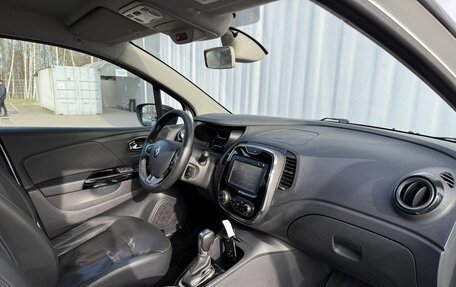 Renault Kaptur I рестайлинг, 2016 год, 1 210 000 рублей, 10 фотография