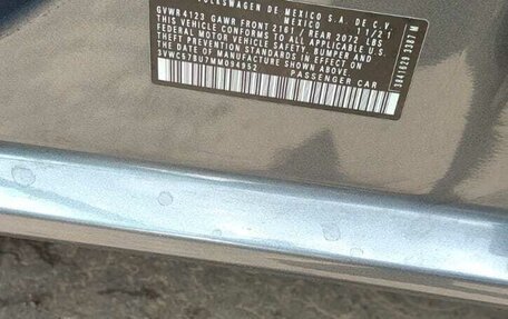 Volkswagen Jetta VII, 2021 год, 1 940 000 рублей, 6 фотография