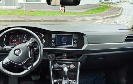 Volkswagen Jetta VII, 2021 год, 1 940 000 рублей, 5 фотография