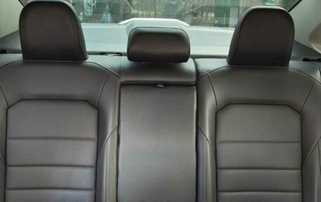 Volkswagen Jetta VII, 2021 год, 1 940 000 рублей, 7 фотография