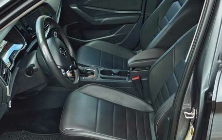 Volkswagen Jetta VII, 2021 год, 1 940 000 рублей, 9 фотография