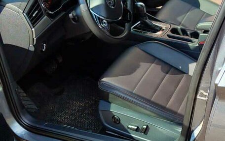 Volkswagen Jetta VII, 2021 год, 1 940 000 рублей, 11 фотография