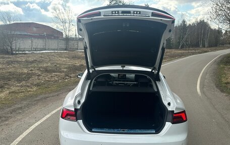 Audi A5, 2019 год, 3 500 000 рублей, 20 фотография