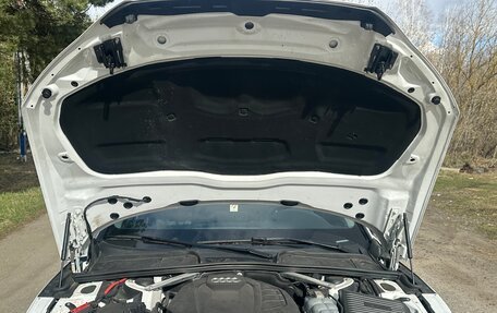 Audi A5, 2019 год, 3 500 000 рублей, 22 фотография