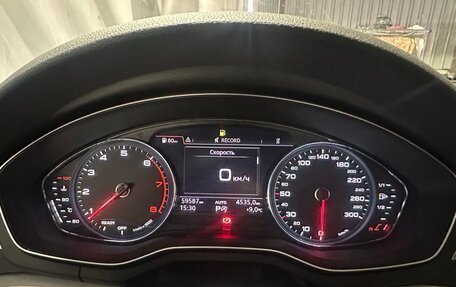 Audi A5, 2019 год, 3 500 000 рублей, 18 фотография