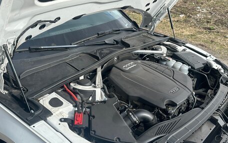 Audi A5, 2019 год, 3 500 000 рублей, 25 фотография