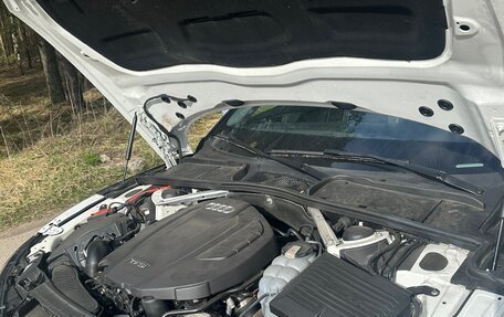 Audi A5, 2019 год, 3 500 000 рублей, 23 фотография